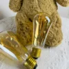 Romantic Heart LED Edison Light - Perfect for Weddings & Proposals