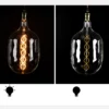 img1 TITK Rechargeable Edison LED Bulb: 4W/8W Vintage Filament