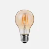 Wholesale A60 Retro LED Bulb: E27 Vintage Edison Style