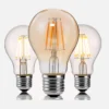 Wholesale A60 Retro LED Bulb: E27 Vintage Edison Style