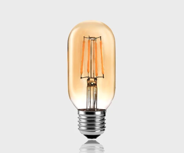 imga T45 Vintage LED Filament Bulb | E27 Retro Decorative Lamp