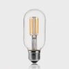 imgb T45 Vintage LED Filament Bulb | E27 Retro Decorative Lamp