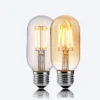 imgc T45 Vintage LED Filament Bulb | E27 Retro Decorative Lamp