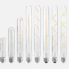 Wholesale T30 Retro LED Filament Bulb - Vintage Tubular Light