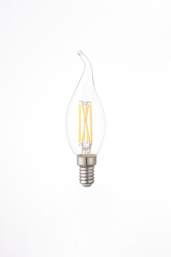 C35 / B11 LED Filament Candle Bulb