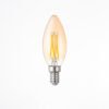 C35 / B11 LED Filament Candle Bulb