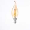 C35 / B11 LED Filament Candle Bulb
