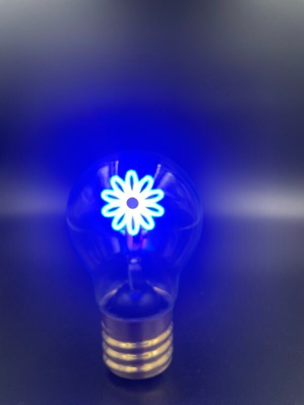 Creative Decorative Night Light (Smile / Heart / Star / Rainbow)