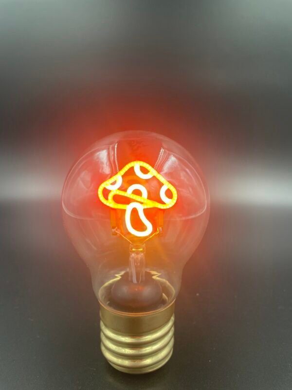 Creative Decorative Night Light (Smile / Heart / Star / Rainbow)