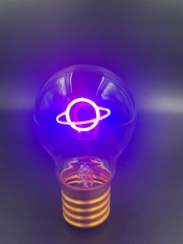 Creative Decorative Night Light (Smile / Heart / Star / Rainbow)