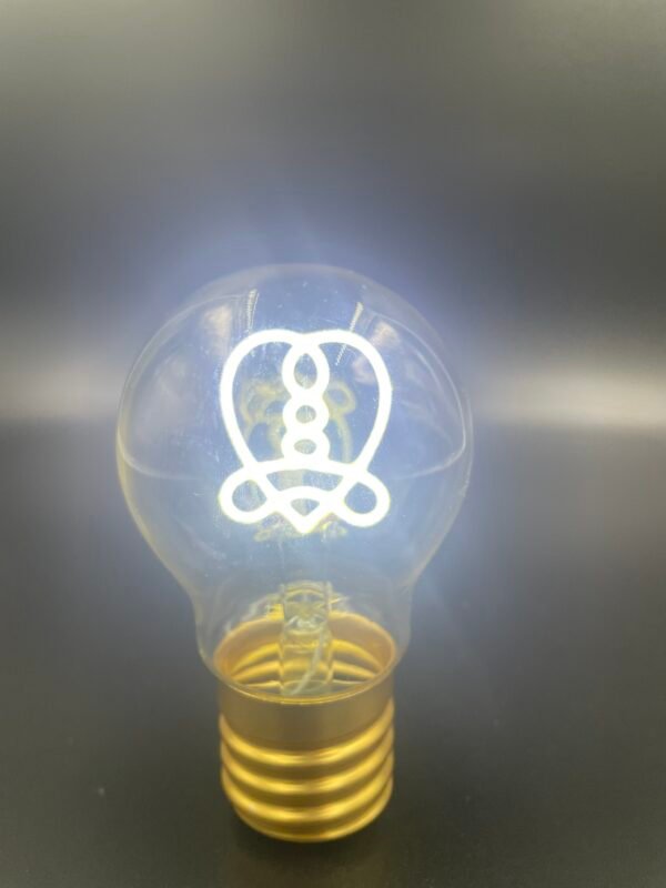 Creative Decorative Night Light (Smile / Heart / Star / Rainbow)