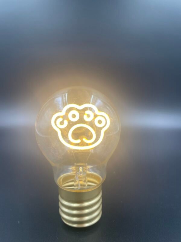 Creative Decorative Night Light (Smile / Heart / Star / Rainbow)