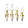 f115a15e-91fc-4359-acda-5d2e66a18b3d LED Energy-Saving Light Bulb (E14/E27/E26) — Corn Bulb Style — Home Lighting Source for Pendant Lamps — Tri-Color Adjustable