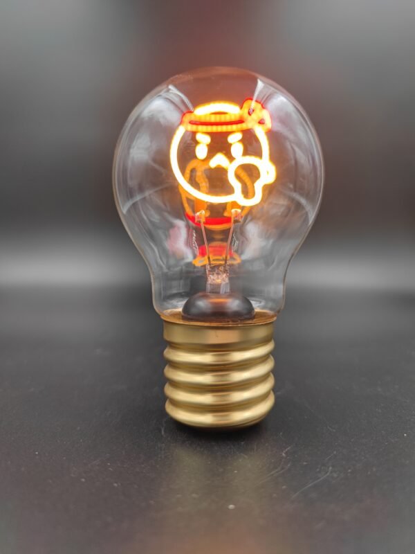 Creative Decorative Night Light (Smile / Heart / Star / Rainbow)