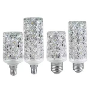 微信图片_20260421014734_236_36 LED Corn Bulb Series / High-Brightness LED Lights with E14, E27, and E26 Bases