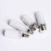 LED Corn Bulb Series / High-Brightness LED Lights with E14, E27, and E26 Bases