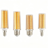 LED Corn Bulb Series / High-Brightness LED Lights with E14, E27, and E26 Bases