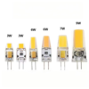 LED COB Bulb E14 G4 G9 1505 2508 2809 High Brightness Energy Saving Lamp