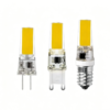 LED COB Bulb E14 G4 G9 1505 2508 2809 High Brightness Energy Saving Lamp