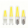 LED COB Bulb E14 G4 G9 1505 2508 2809 High Brightness Energy Saving Lamp