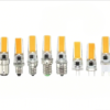 LED COB Bulb E14 G4 G9 1505 2508 2809 High Brightness Energy Saving Lamp