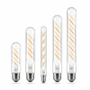E26/E27 LED filament bulb main image white background vintage Edison style dimmable bulbs 3V 4.2V 5V display