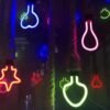 LED filament bulb packaging box OEM ODM export carton manufacturer wholesale shipping retail box design
