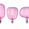 Pink LED Filament Bulb T180 G200 AT140 E27 Decorative Glass Bulb led-filament-bulb-pink-t180-g200-at140-e27-decorative-glass-bulb.png