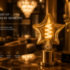 Decorative LED Filament Bulb Multi Color Display Decorative LED filament bulb warm ambient lighting vintage glass bulb bar cafe restaurant lighting atmosphere
