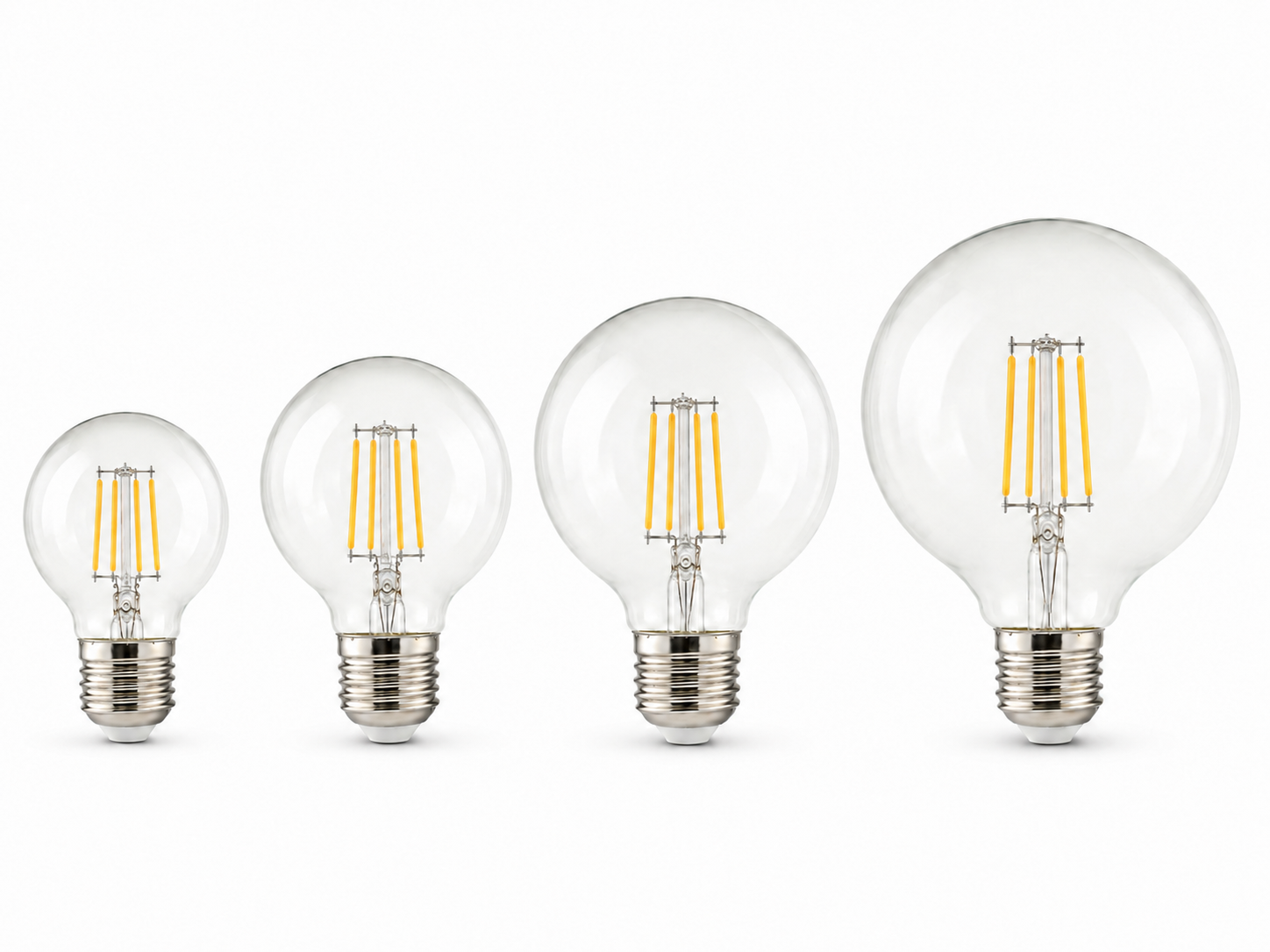 TITK Decorative LED Bulbs