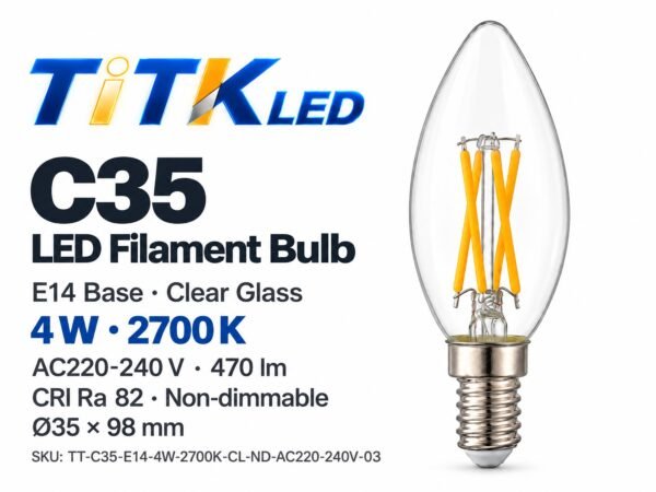 c35-e14-led-filament-bulb-4w-2700k-hero-2-1 C35 E14 LED filament bulb product overview