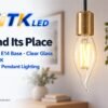 c35-e14-led-filament-bulb-4w-2700k-scene-5-2 C35 E14 LED filament bulb decorative lighting application illustration