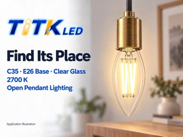 c35-e26-led-filament-bulb-4w-2700k-scene-5 C35 E26 LED filament bulb decorative lighting application illustration