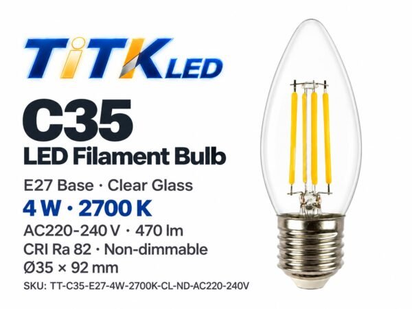 c35-e27-led-filament-bulb-4w-2700k-hero-2 C35 E27 LED filament bulb product overview