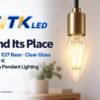 c35-e27-led-filament-bulb-4w-2700k-scene-5-1 C35 E27 LED filament bulb decorative lighting application illustration