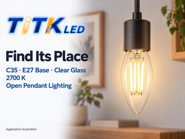 c35-e27-led-filament-bulb-4w-2700k-scene-5 C35 E27 LED filament bulb decorative lighting application illustration