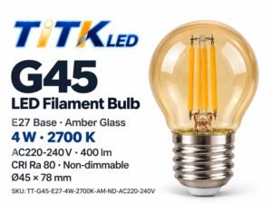 g45-e27-led-filament-bulb-4w-2700k-hero-2 G45 E27 LED filament bulb product overview