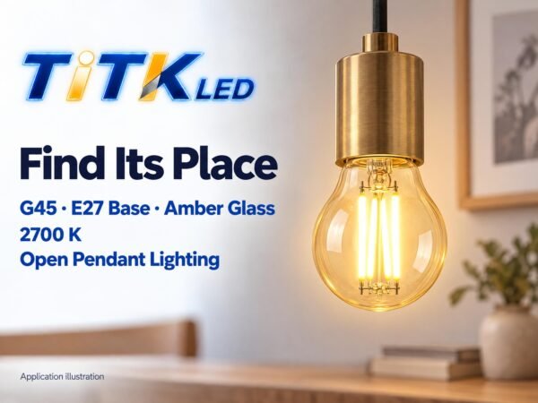 g45-e27-led-filament-bulb-4w-2700k-scene-5 G45 E27 LED filament bulb decorative lighting application illustration